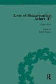 Lives of Shakespearian Actors, Part III, Volume 1 (eBook, PDF) Lives of Shakespearian Actors, Part III, Volume 1 (eBook, PDF)