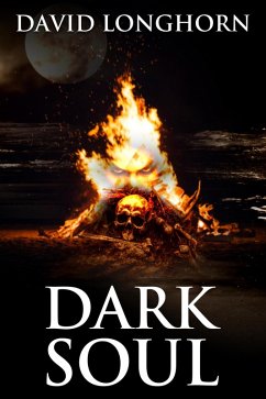 Dark Soul (Devil Ship Series, #2) (eBook, ePUB) - Longhorn, David; Street, Scare