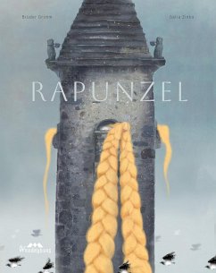 Rapunzel - Grimm, Brüder