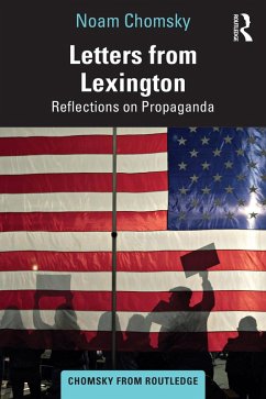Cover Letters from Lexington (eBook, ePUB)