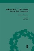Panoramas, 1787-1900 Vol 5 (eBook, PDF)