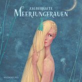 Zauberhafte Meerjungfrauen