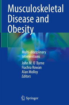Musculoskeletal Disease and Obesity