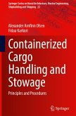 Containerized Cargo Handling and Stowage