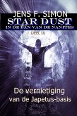 De vernietiging van de Japetus-basis (STAR-DUST 10) (eBook, ePUB)