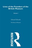 The History of Museums Vol 1 (eBook, PDF)