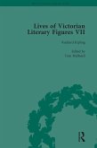 Lives of Victorian Literary Figures, Part VII, Volume 3 (eBook, ePUB)