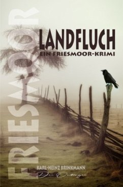 Cover FRIESMOOR - Landfluch