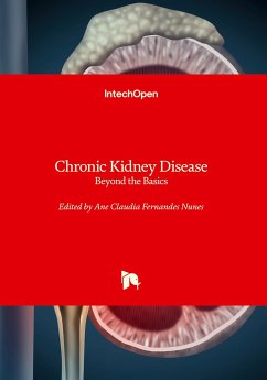 Chronic Kidney Disease - Beyond the Basics