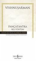 Pancatantra - Vishnusarman