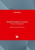 Model Predictive Control - Theory and Applications