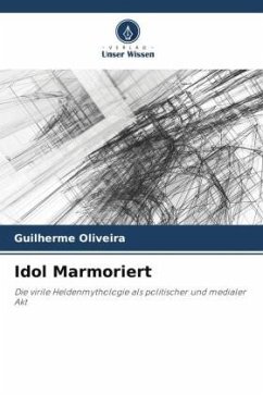 Idol Marmoriert - Oliveira, Guilherme