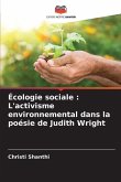 Écologie sociale : L'activisme environnemental dans la poésie de Judith Wright