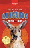 Kangaroos The Ultimate Kangaroo Book for Kids (eBook, ePUB)