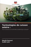 Technologies de cuisson solaire :