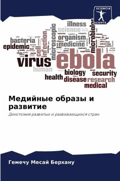 Medijnye obrazy i razwitie - Mesaj Berhanu, Gemechu