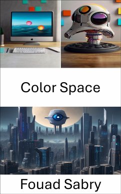 Color Space (eBook, ePUB) - Sabry, Fouad