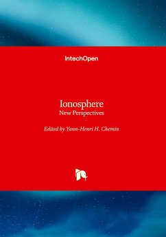 Ionosphere - New Perspectives