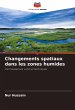 Changements spatiaux dans les zones... - Bild 1