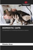 DOMESTIC CATS