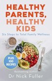 Healthy Parents, Healthy Kids