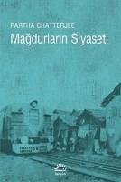 Magdurlarin Siyaseti - Chatterjee, Partha