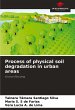Process of physical soil degradation in... - Bild 1