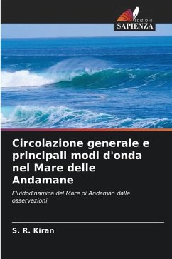 Circolazione generale e principali modi d'onda nel Mare delle Andamane - Kiran, S. R.