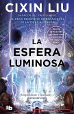 La esfera luminosa La esfera luminosa