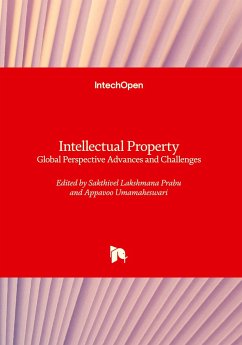 Intellectual Property - Global Perspective Advances and Challenges