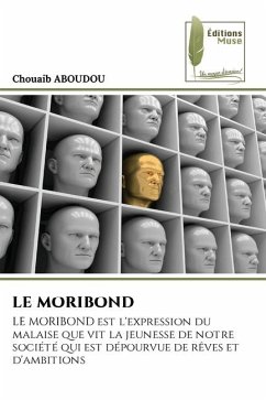 LE MORIBOND - ABOUDOU, Chouaib