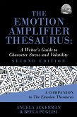 The Emotion Amplifier Thesaurus (Second Edition) (eBook, ePUB)
