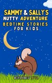 Sammy & Sally's Nutty Adventure (eBook, ePUB)