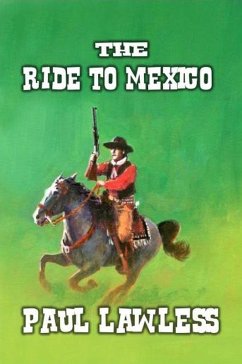 Cover The Ride to Mexico (eBook, ePUB)
