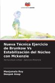 Nueva Técnica Ejercicio de Brunkow Vs Estabilización del Núcleo con Mckenzie