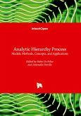 Analytic Hierarchy Process - Models, Methods, Concepts, and Applications