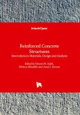 Reinforced Concrete Structures - Innovations in Materials, Design and Analysis
