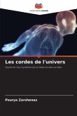 Les cordes de l'univers