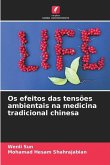 Os efeitos das tensões ambientais na medicina tradicional chinesa