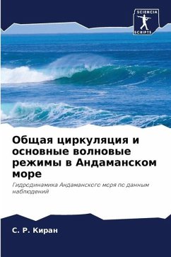 Obschaq cirkulqciq i osnownye wolnowye rezhimy w Andamanskom more - Kiran, S. R.