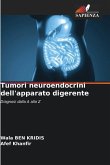 Tumori neuroendocrini dell'apparato digerente