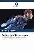 Saiten des Universums