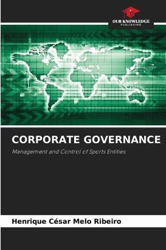 CORPORATE GOVERNANCE - Melo Ribeiro, Henrique César