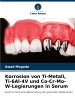 Korrosion von Ti-Metall, Ti-6Al-4V und... - Bild 1