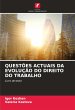 QUESTÕES ACTUAIS DA EVOLUÇÃO DO... - Bild 1