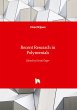 Recent Research in Polynomials - Bild 1