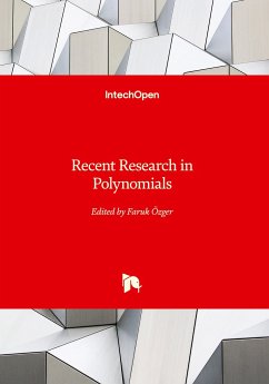 Recent Research in Polynomials