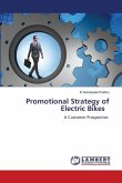 Promotional Strategy of Electric Bikes