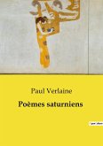 Poèmes saturniens