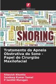 Tratamento da Apneia Obstrutiva do Sono - Papel do Cirurgião Maxilofacial